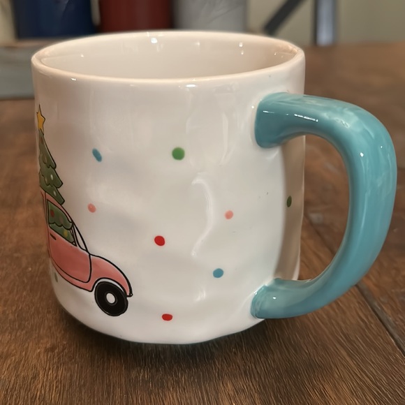 Holiday mug by Lang by design - Picture 6 of 6